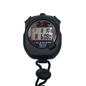 CRONÓMETRO WINNER 10 MEMORIAS #SW8-2010