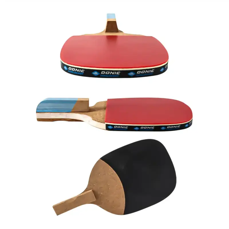 PALETA PARA PING PONG DONIC ASIAN CHAMPIONS 700 - Imagen 3
