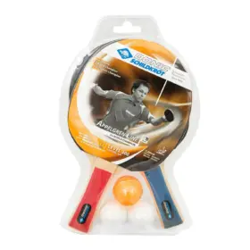SET DE PING PONG DONIC APPELGREN LINE 300