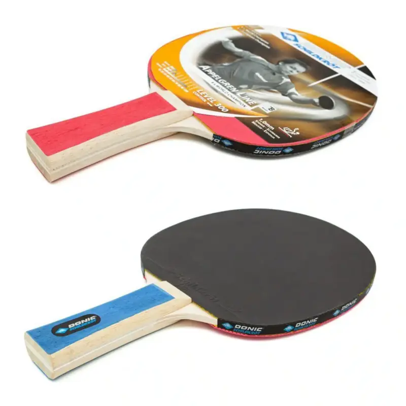 SET DE PING PONG DONIC APPELGREN LINE 300 - Imagen 3