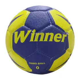 PELOTA PARA HANDBALL WINNER PU - TALLA #0
