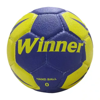 PELOTA PARA HANDBALL WINNER PU - TALLA #0