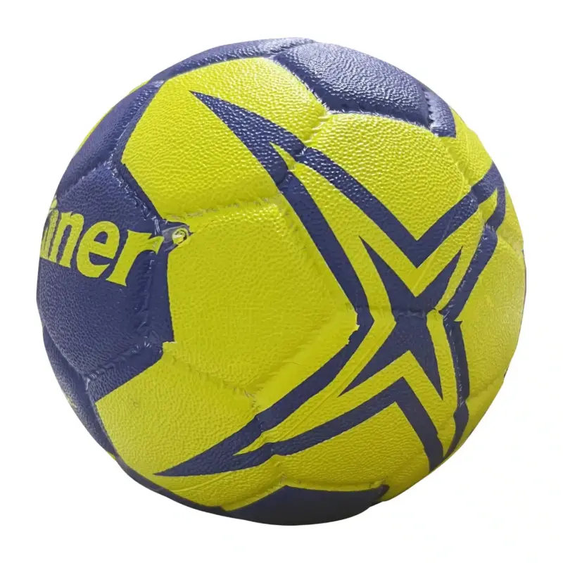 PELOTA PARA HANDBALL WINNER PU - TALLA #0 - Imagen 3