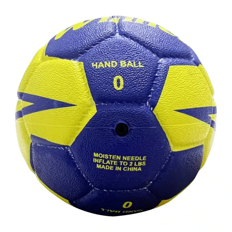 PELOTA PARA HANDBALL WINNER PU - TALLA #0 - Imagen 2