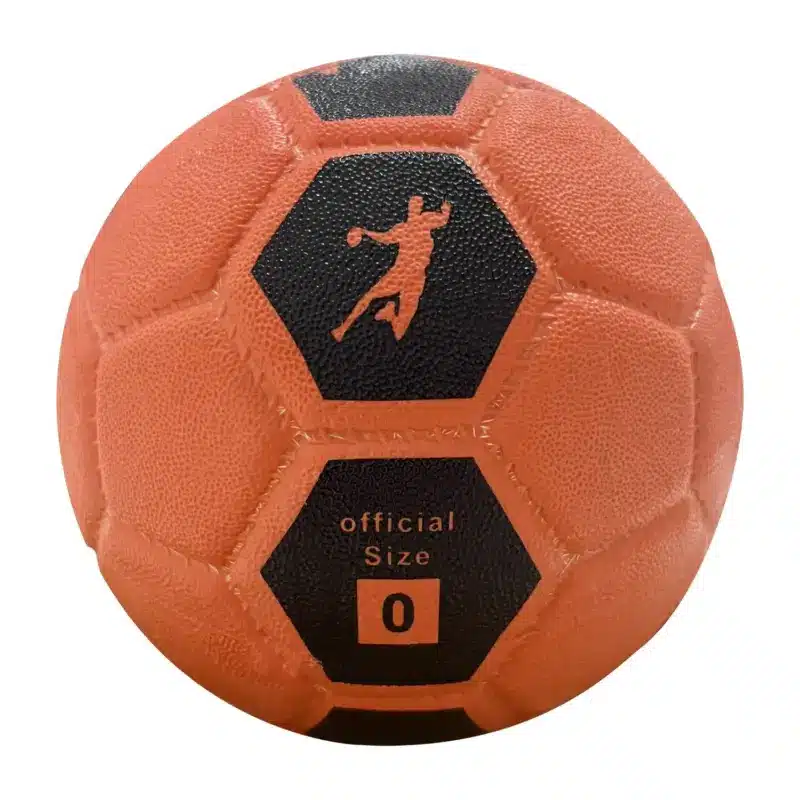 PELOTA PARA HANDBALL WINNER PU - TALLA #0 - Imagen 4