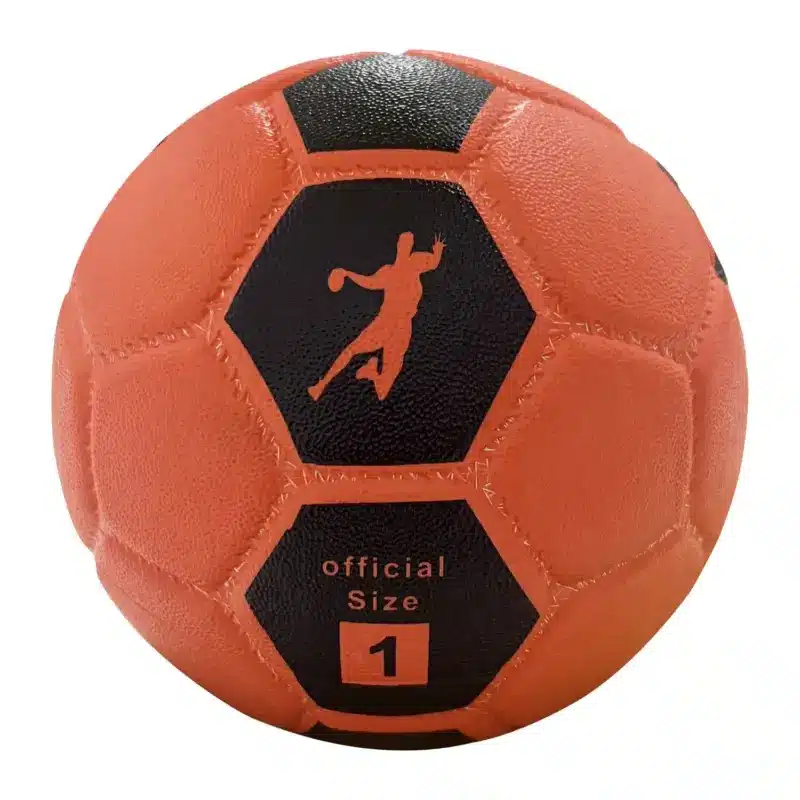 PELOTA PARA HANDBALL WINNER PU - TALLA #1 - Imagen 2