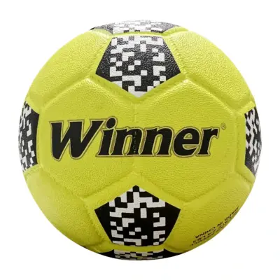 PELOTA PARA HANDBALL WINNER PU