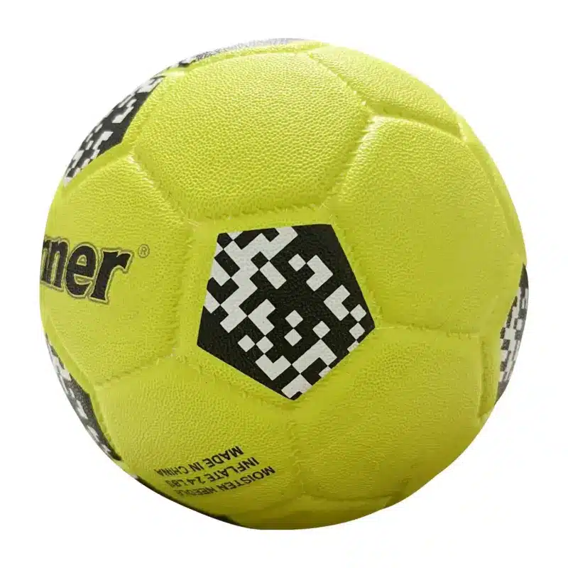 PELOTA PARA HANDBALL WINNER PU - Imagen 3