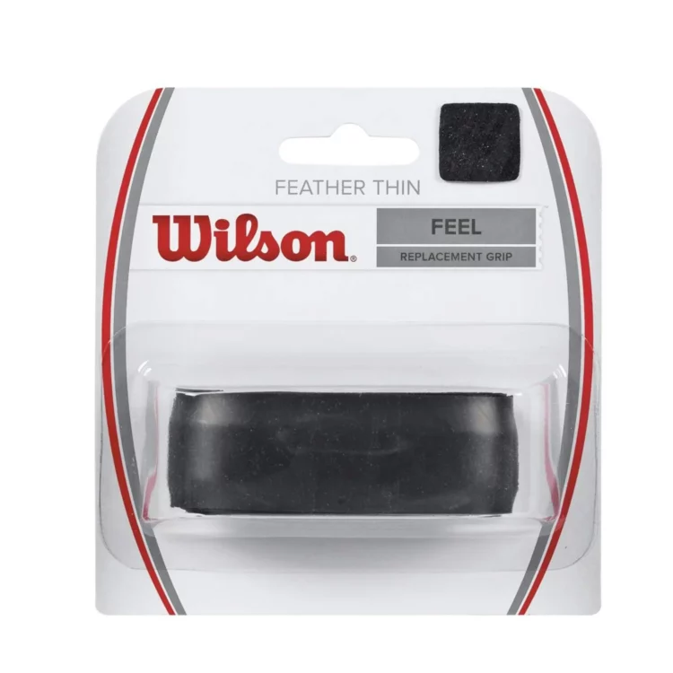 GRIP DE REPUESTO WILSON FEATHER THIN