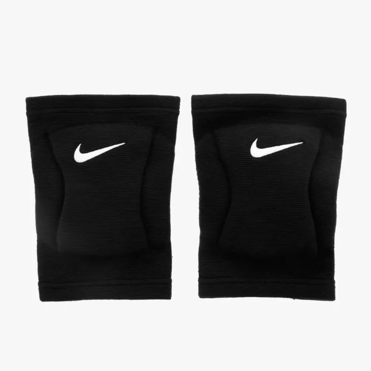 RODILLERAS PARA VOLEY NIKE STREAK - NEGRO