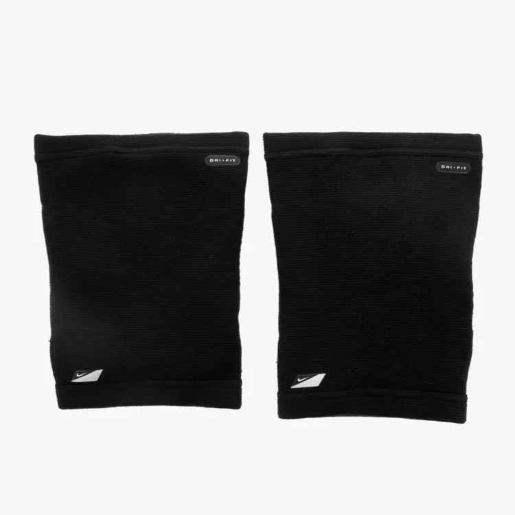RODILLERAS PARA VOLEY NIKE STREAK - NEGRO - Imagen 2