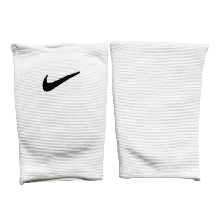 RODILLERAS PARA VOLEY NIKE ESSENTIAL - BLANCO - Imagen 2