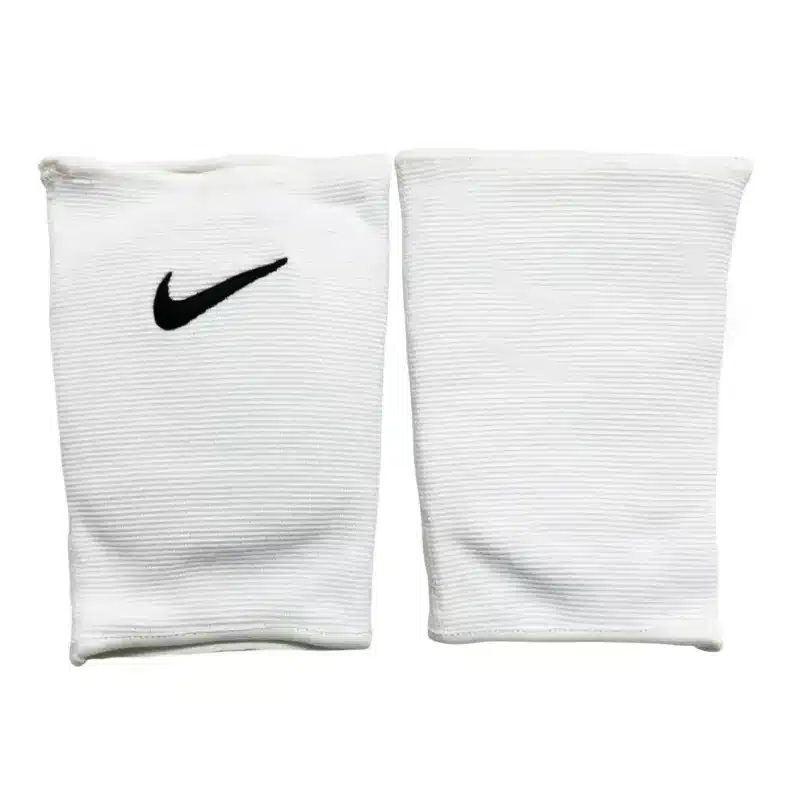RODILLERAS PARA VOLEY NIKE ESSENTIAL - BLANCO - Imagen 2