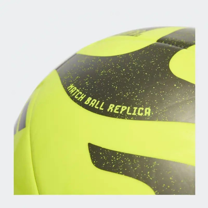 PELOTA FÚTBOL ADIDAS CLUB OCEAUNZ #HZ6932 TALLA #5 - Imagen 3