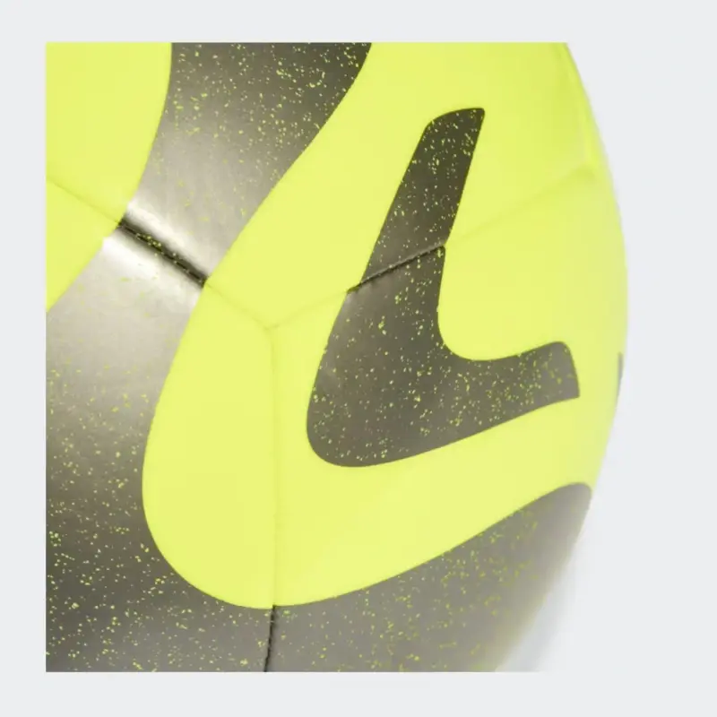 PELOTA FÚTBOL ADIDAS CLUB OCEAUNZ #HZ6932 TALLA #5 - Imagen 4