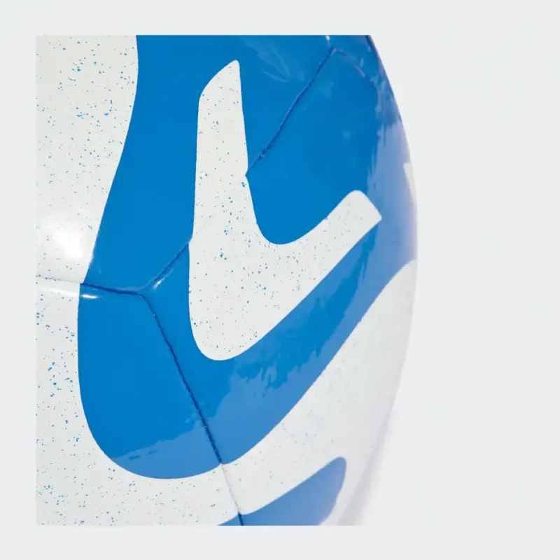 PELOTA FÚTBOL ADIDAS CLUB OCEAUNZ #HZ6933 TALLA #5 - Imagen 4