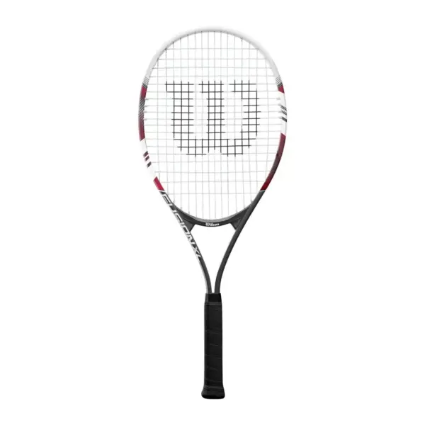 RAQUETA TENIS WILSON FUSION XL (274 GR)