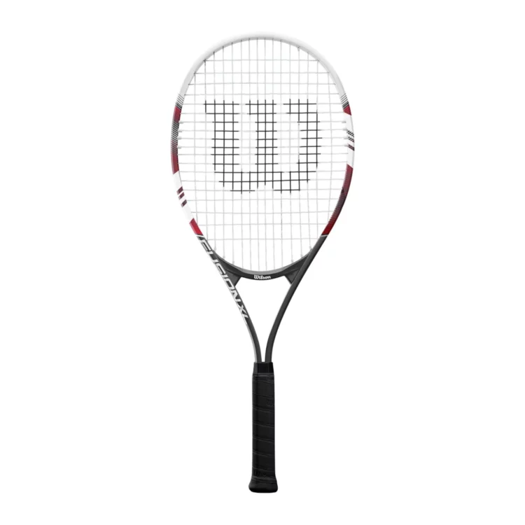 RAQUETA TENIS WILSON FUSION XL (274 GR)