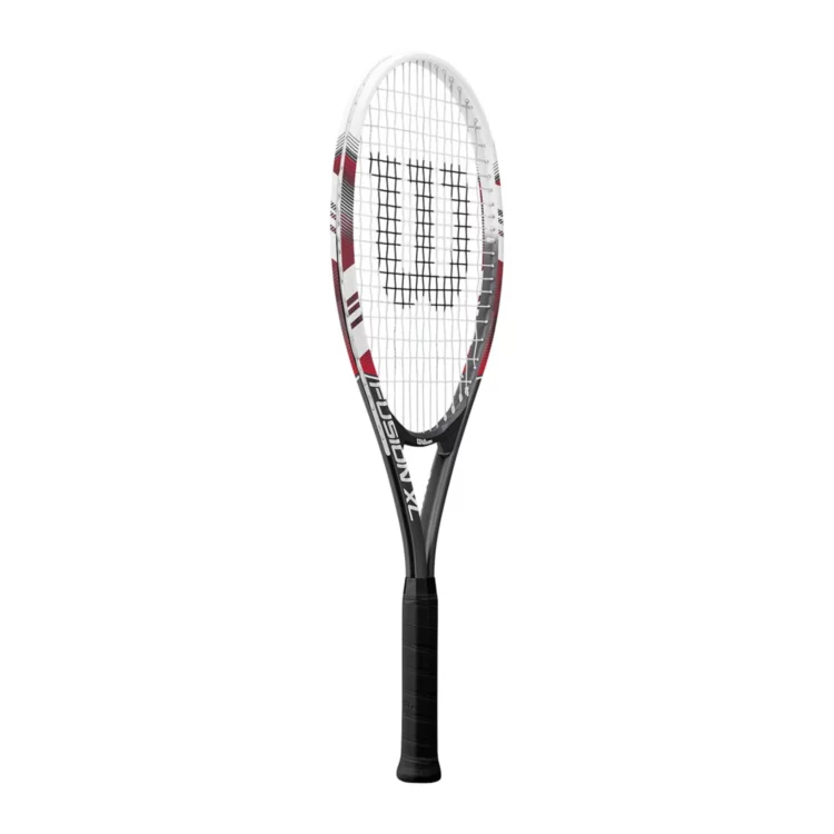 RAQUETA TENIS WILSON FUSION XL (274 GR) - Imagen 2