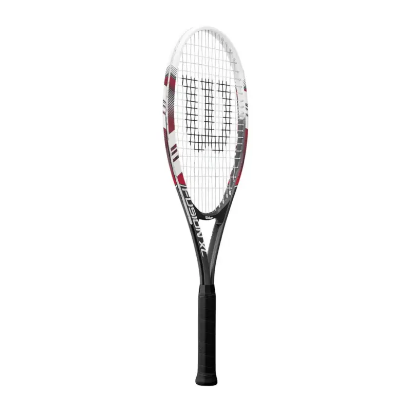 RAQUETA TENIS WILSON FUSION XL (274 GR) - Imagen 2
