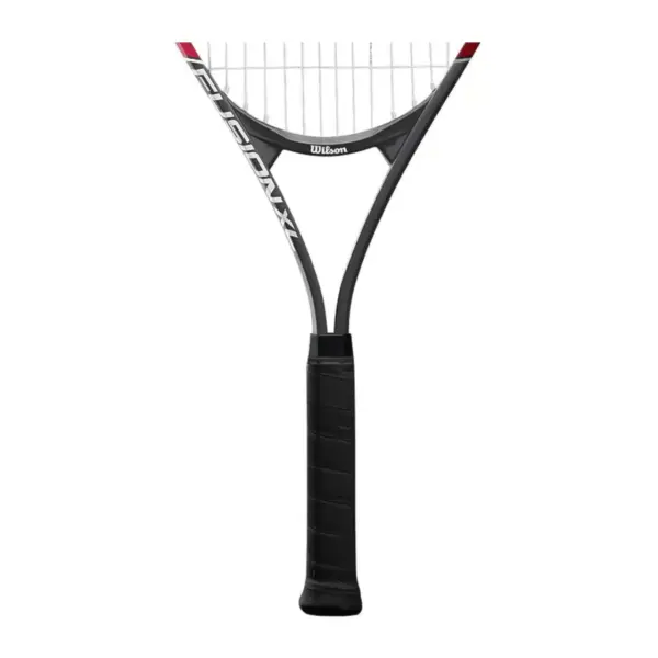 RAQUETA TENIS WILSON FUSION XL (274 GR) - Imagen 3