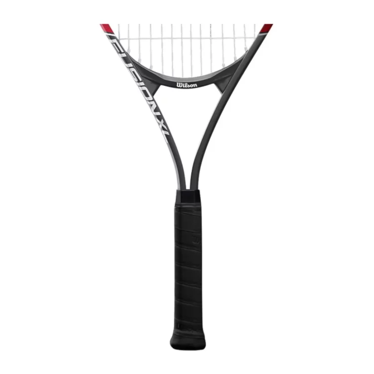 RAQUETA TENIS WILSON FUSION XL (274 GR) - Imagen 3