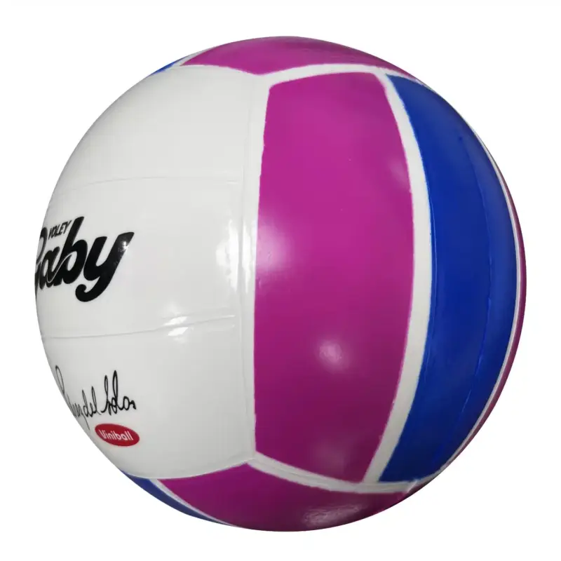 PELOTA DE VOLEY VINIBALL GABY PEREZ DEL SOLAR - Imagen 2