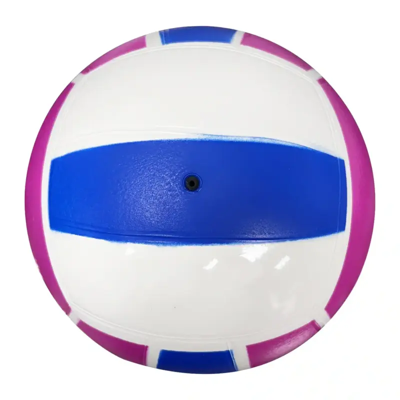 PELOTA DE VOLEY VINIBALL GABY PEREZ DEL SOLAR - Imagen 3