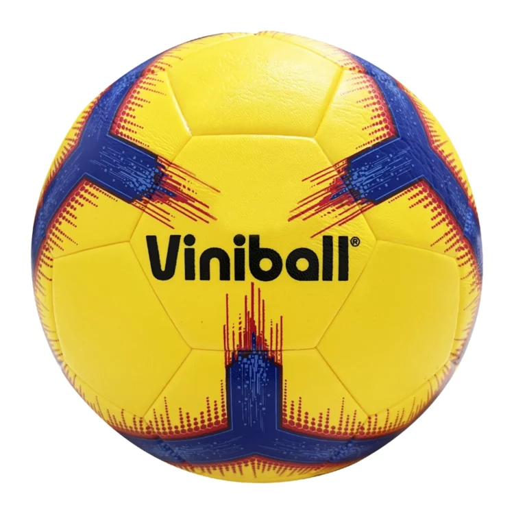 PELOTA DE FÚTBOL VINIBALL TERRA TERMOSELLADA – #5