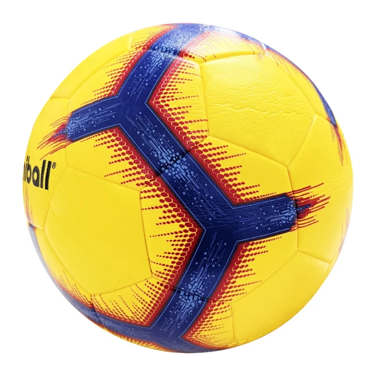PELOTA DE FÚTBOL VINIBALL TERRA TERMOSELLADA – #5 - Imagen 2