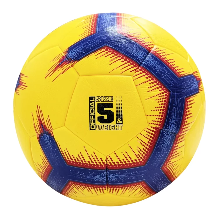 PELOTA DE FÚTBOL VINIBALL TERRA TERMOSELLADA – #5 - Imagen 3