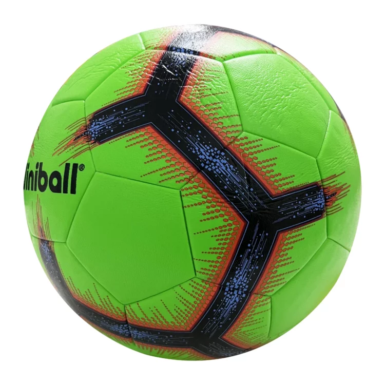 PELOTA DE FÚTBOL VINIBALL TERRA TERMOSELLADA – #5 - Imagen 5