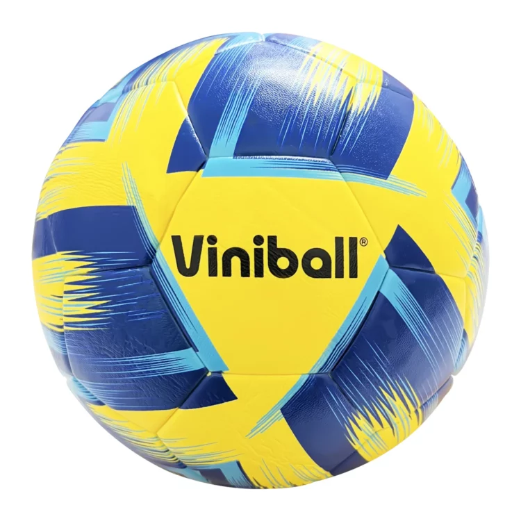 PELOTA DE FÚTBOL VINIBALL PEGASUS TERMOSELLADA – #5