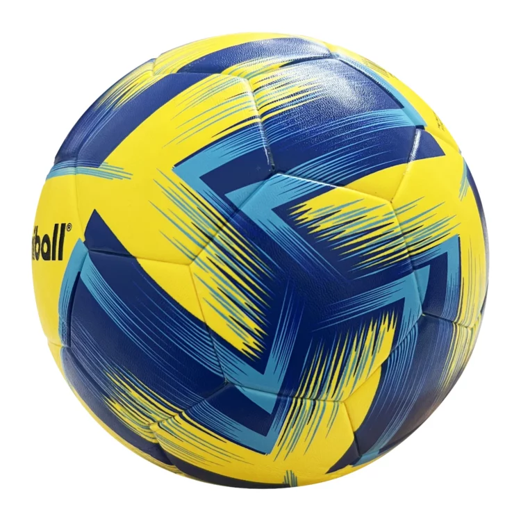 PELOTA DE FÚTBOL VINIBALL PEGASUS TERMOSELLADA – #5 - Imagen 3
