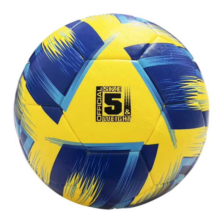 PELOTA DE FÚTBOL VINIBALL PEGASUS TERMOSELLADA – #5 - Imagen 2