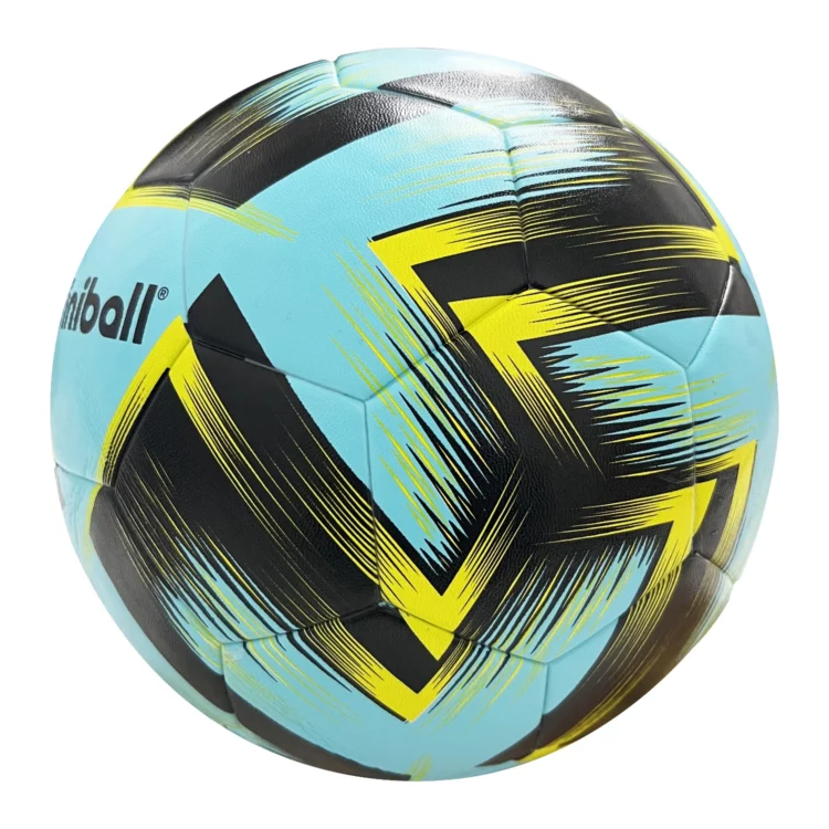 PELOTA DE FÚTBOL VINIBALL PEGASUS TERMOSELLADA – #5 - Imagen 7