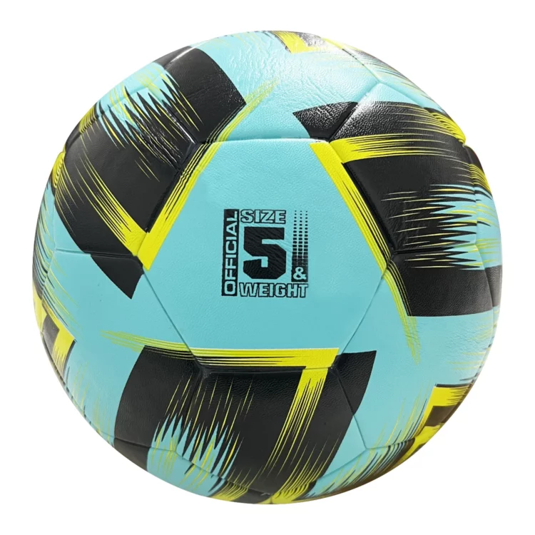 PELOTA DE FÚTBOL VINIBALL PEGASUS TERMOSELLADA – #5 - Imagen 6