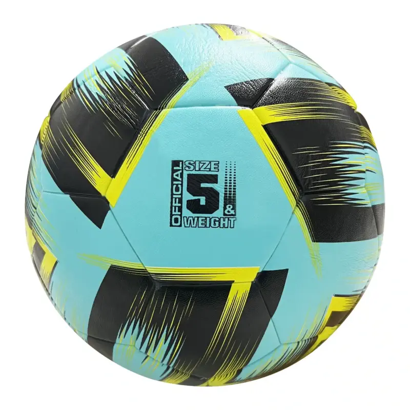 PELOTA DE FÚTBOL VINIBALL PEGASUS TERMOSELLADA – #5 - Imagen 6
