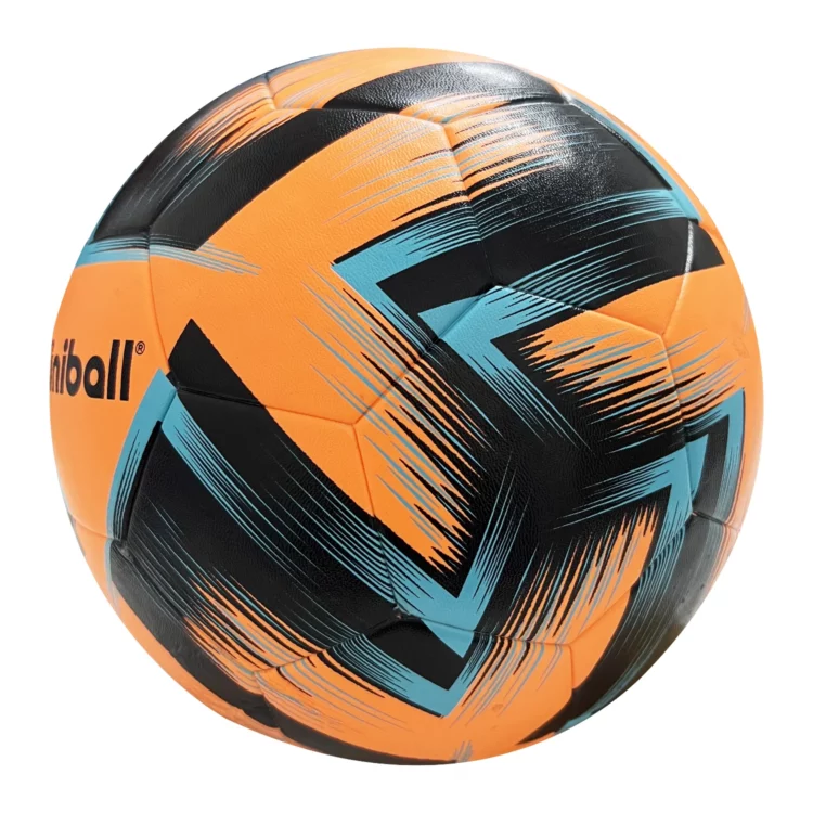 PELOTA DE FÚTBOL VINIBALL PEGASUS TERMOSELLADA – #5 - Imagen 4
