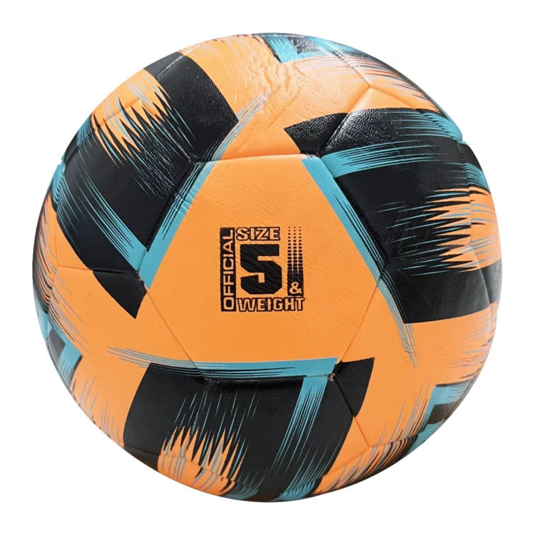 PELOTA DE FÚTBOL VINIBALL PEGASUS TERMOSELLADA – #5 - Imagen 5