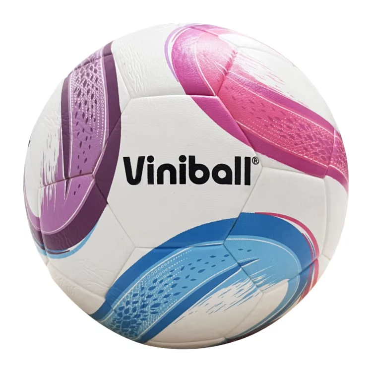 PELOTA DE FÚTBOL VINIBALL POWERFUL TERMOSELLADA – #5