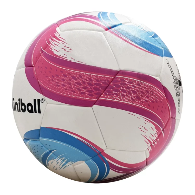 PELOTA DE FÚTBOL VINIBALL POWERFUL TERMOSELLADA – #5 - Imagen 2