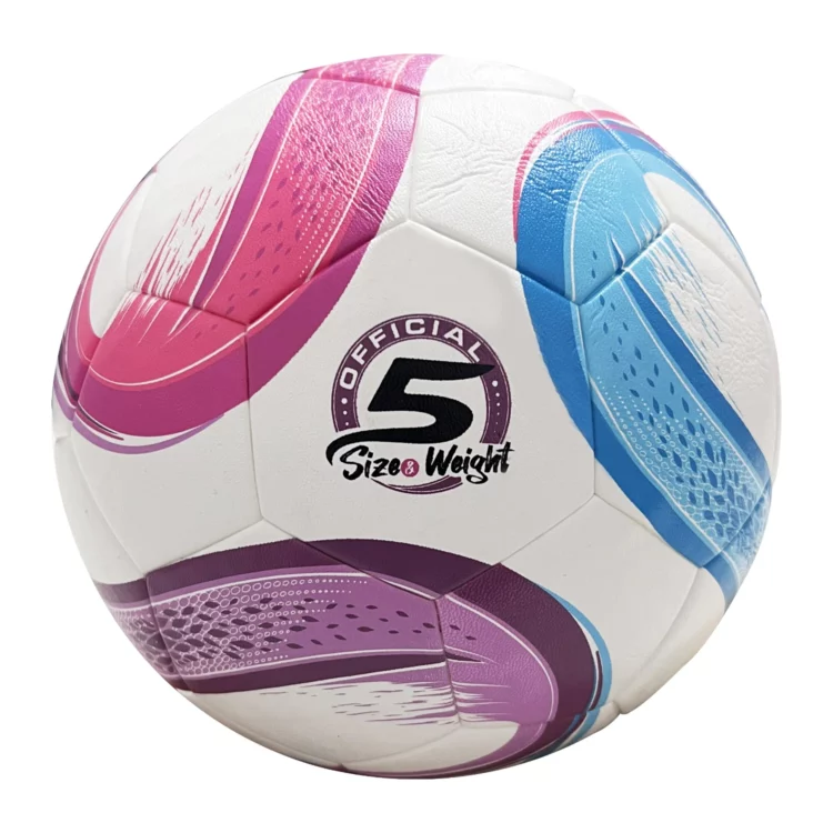 PELOTA DE FÚTBOL VINIBALL POWERFUL TERMOSELLADA – #5 - Imagen 3