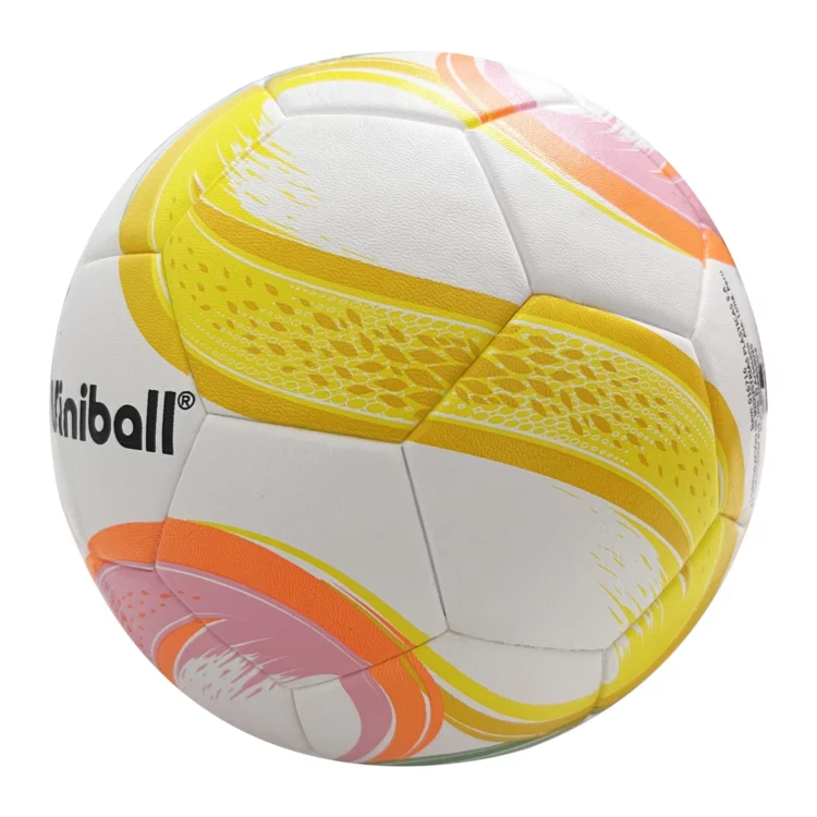 PELOTA DE FÚTBOL VINIBALL POWERFUL TERMOSELLADA – #5 - Imagen 6