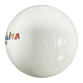 Alternative view of PELOTA DE VOLEY VINIBALL SEMIDEPORTIVA CHIBOLITA BLANCO