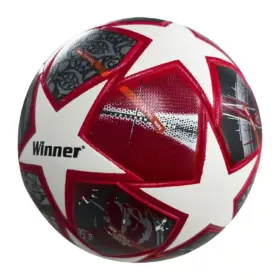 Alternative view of PELOTA FÚTBOL WINNER #GK3468 PU TERMOSELLADO #5