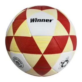 Alternative view of PELOTA FÚTBOL WINNER #SBT-01D PU TERMOSELLADO #5