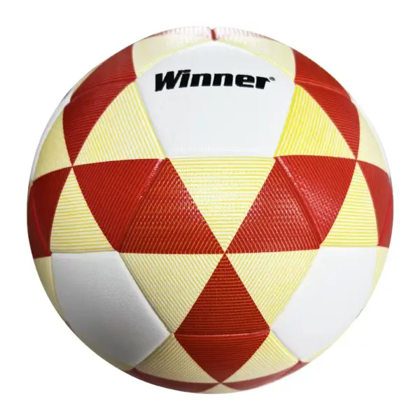PELOTA FÚTBOL WINNER #SBT-01D PU TERMOSELLADO #5 - Imagen 5