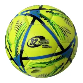 Alternative view of PELOTA DE FÚTBOL SHOWGOL CUERO PVC FOAM #3