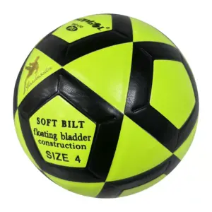 PELOTA DE FÚTBOL SHOWGOL FX PU #4 - Imagen 2